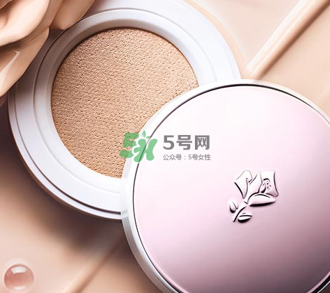 蘭蔻小粉盒怎么用？蘭蔻小粉盒使用方法