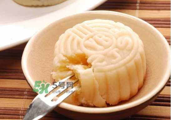 冰皮月餅太軟怎么辦？冰皮月餅皮很硬怎么辦？