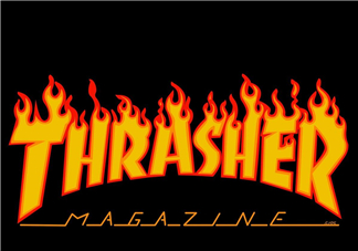 Thrasher是哪里的牌子？Thrasher是哪個國家的？
