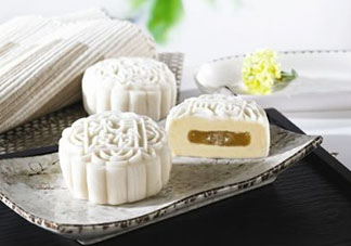 吃冰皮月餅長(zhǎng)胖嗎？冰皮月餅的熱量高嗎？