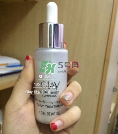 olay小白瓶有哪些版本？olay小白瓶版本區(qū)別