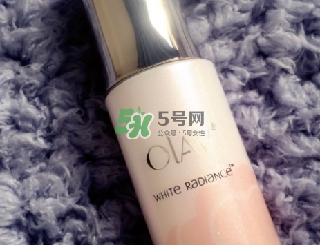 olay小白瓶有哪些版本？olay小白瓶版本區(qū)別