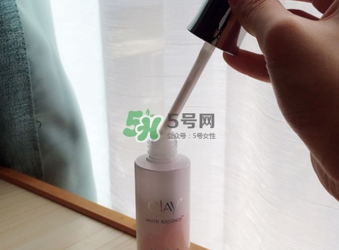 olay小白瓶有哪些版本？olay小白瓶版本區(qū)別