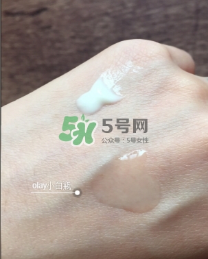 olay小白瓶和a醇怎么用？olay小白瓶和露得清a醇使用順序