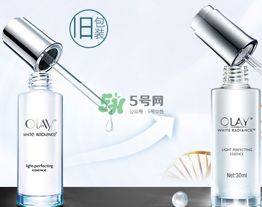 olay小白瓶和a醇怎么用？olay小白瓶和露得清a醇使用順序