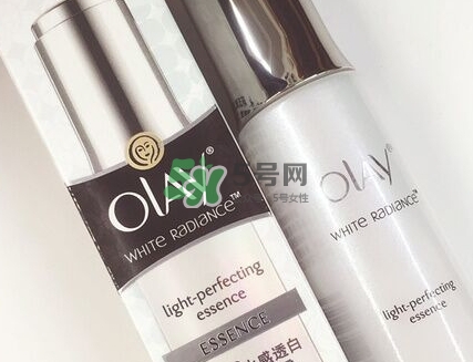 olay小白瓶和樂敦cc美容液哪個(gè)好？olay小白瓶和樂敦cc順序