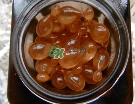雅詩蘭黛小棕瓶安瓶膠囊怎么樣？雅詩蘭黛小棕瓶膠囊功效