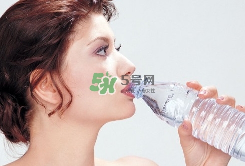 堿性食物是什么意思？備孕可以喝蘇打水嗎
