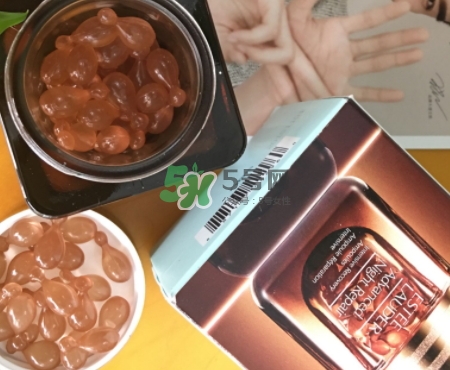 雅詩(shī)蘭黛小棕瓶膠囊多少錢？小棕瓶安瓶膠囊專柜價(jià)格