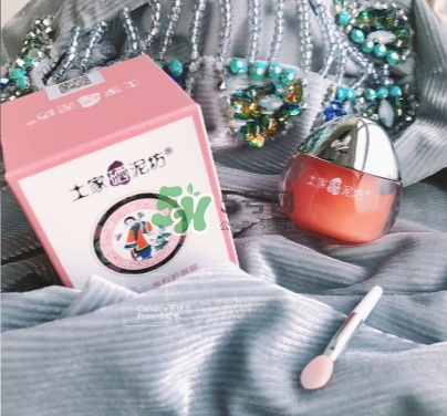 土家硒泥坊唇膜怎么樣？土家硒泥坊唇膜多少錢