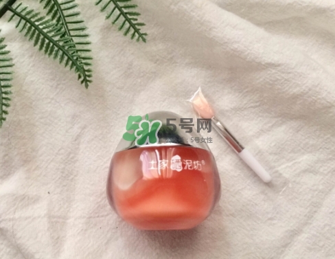 土家硒泥坊唇膜和蘭芝唇膜哪個好？土家硒泥坊唇膜和蘭芝對比