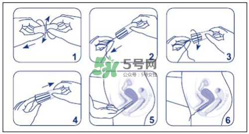 衛(wèi)生棉條會破壞膜嗎？衛(wèi)生棉條怎么用？