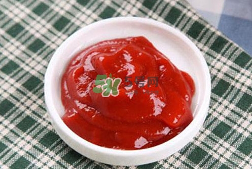 番茄醬可以做什么菜？番茄醬怎么吃