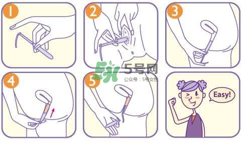 衛(wèi)生棉條處女可以用嗎？衛(wèi)生棉條哪些人不能用？