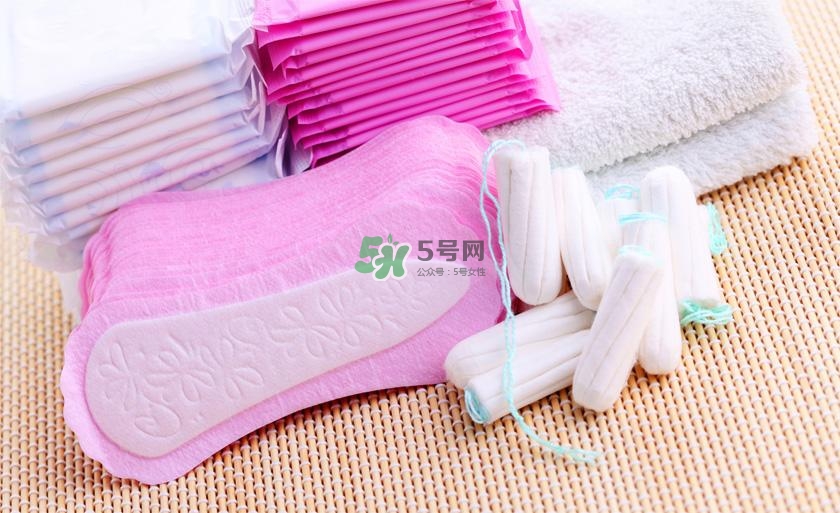 衛(wèi)生棉條怎么塞？衛(wèi)生棉條好用嗎？