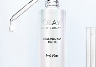 olay淡斑小白瓶和olay光感小白瓶哪個(gè)好？