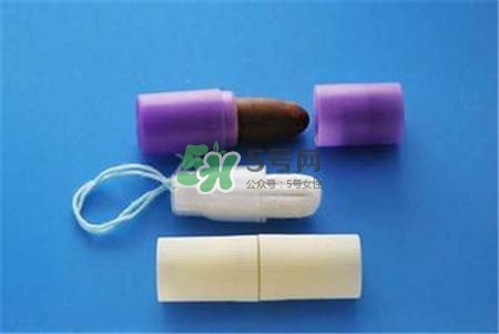 衛(wèi)生棉條處女可以用嗎？衛(wèi)生棉條哪些人不能用？