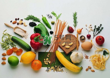 堿性食物能抗癌嗎？堿性食物能生男孩嗎