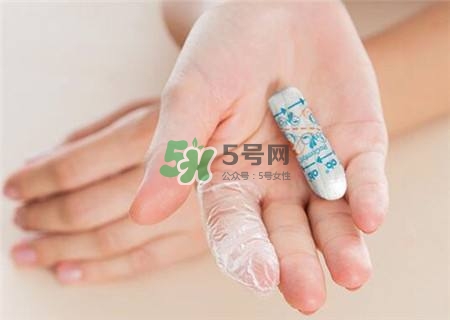 衛(wèi)生棉條處女可以用嗎？衛(wèi)生棉條哪些人不能用？