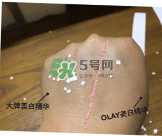 olay小白瓶prox怎么用？olay小白瓶prox使用方法