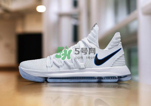 nike kd 10 numbers什么時候發(fā)售？杜蘭特10代勇士配色發(fā)售時間