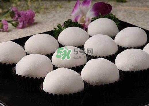 雪媚娘可以冷凍嗎？雪媚娘冷凍后能吃嗎？