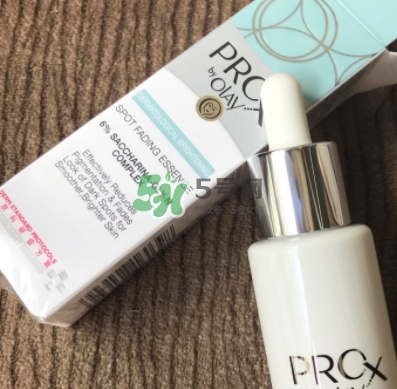 olay prox小白瓶怎么樣？olay prox小白瓶多少錢