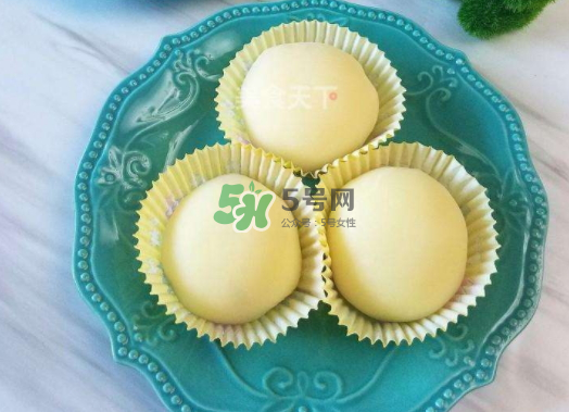 雪媚娘可以包什么水果？雪媚娘可以包什么餡？