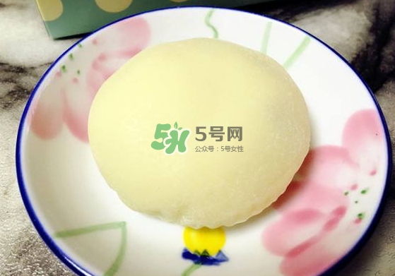 雪媚娘可以放幾天？雪媚娘可以保存多久？