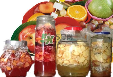 水果酵素多少錢一瓶？水果酵素減肥如何