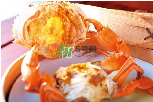 黃油蟹要蒸多長時間？黃油蟹蒸多久？