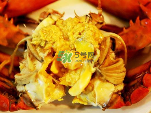 黃油蟹什么季節(jié)吃最好？黃油蟹產(chǎn)地