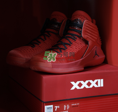 air jordan 32腳感怎么樣？air jordan 32實(shí)戰(zhàn)測評