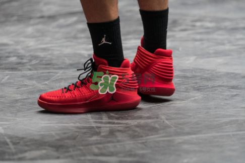 air jordan 32腳感怎么樣？air jordan 32實(shí)戰(zhàn)測評