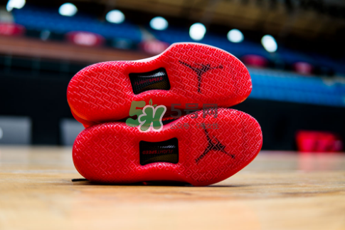 air jordan 32腳感怎么樣？air jordan 32實(shí)戰(zhàn)測評