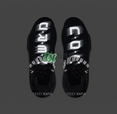 adidas hu nmd trail nerd 3m反光配色什么時候發(fā)售_在哪買？