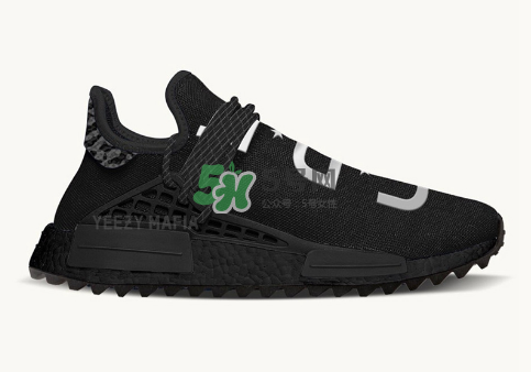 adidas hu nmd trail nerd 3m反光配色什么時候發(fā)售_在哪買？