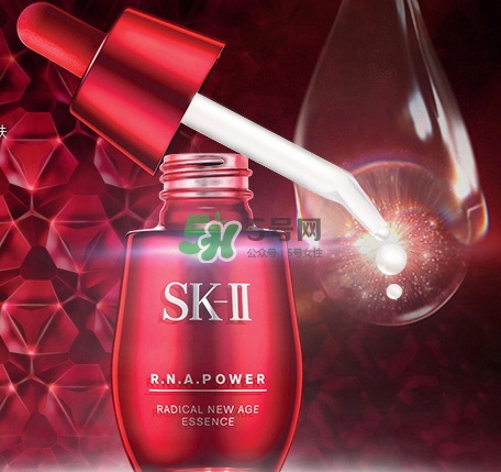 sk2小紅瓶怎么用？sk2小紅瓶精華使用方法