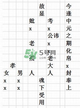 七月半是什么時候？七月半有什么講究