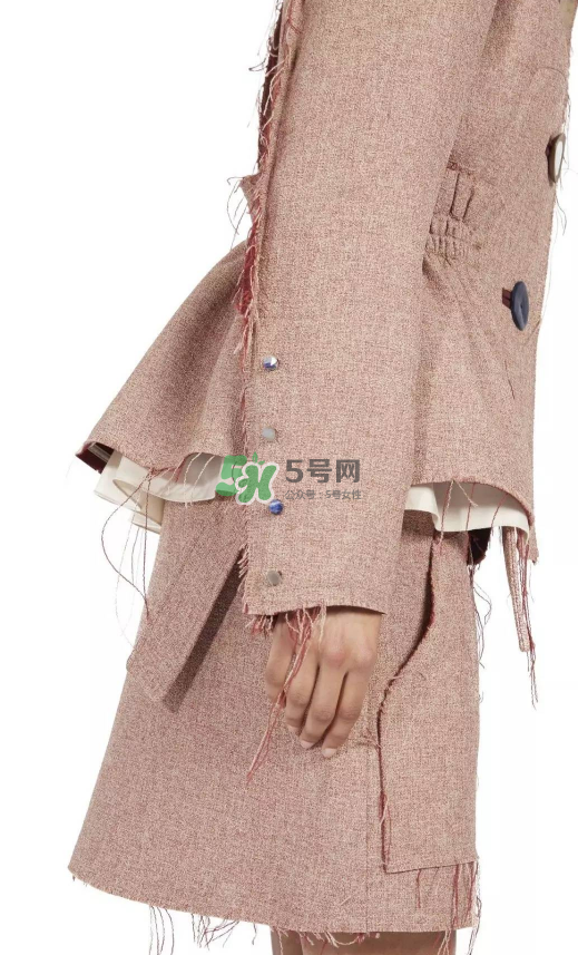 JH.ZANE是什么牌子？JH.ZANE品牌介紹