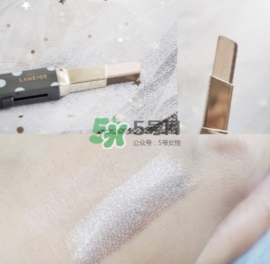 蘭芝摩登限量彩妝有哪些？蘭芝摩登限量彩妝多少錢