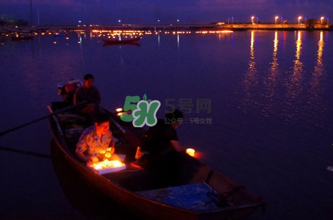 七月十五是幾月幾號？七月十五出生的人好嗎