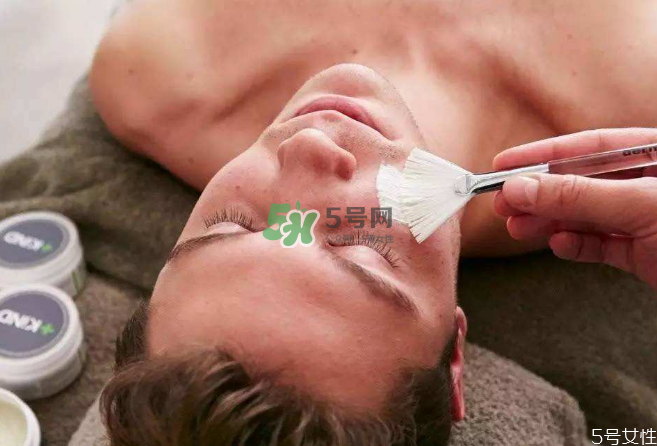 刷酸是什么？刷酸的準備和注意事項