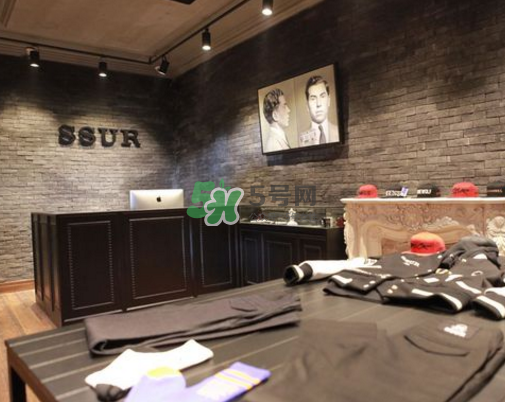 ssur plus和ssur區(qū)別是什么？ssur和ssur plus是一個牌子嗎？