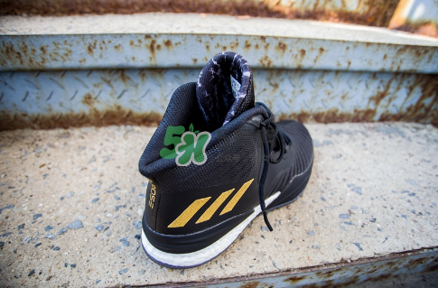 adidas d rose 8腳感怎么樣？阿迪達斯d rose 8測評