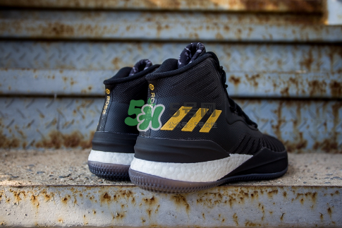 adidas d rose 8腳感怎么樣？阿迪達斯d rose 8測評