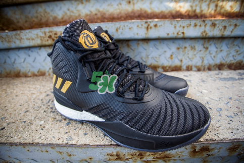 adidas d rose 8腳感怎么樣？阿迪達斯d rose 8測評