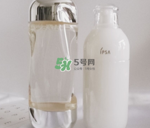 ipsa流金水和城野醫(yī)生收斂水哪個好？流金水和城野醫(yī)生順序