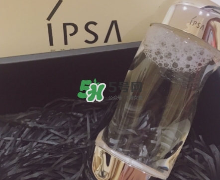 ipsa流金水和haba g露哪個好？流金水和g露使用順序