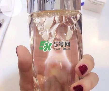ipsa流金水和haba g露哪個好？流金水和g露使用順序